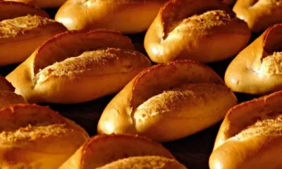 Ankara’da ekmek 5 lira oldu!.