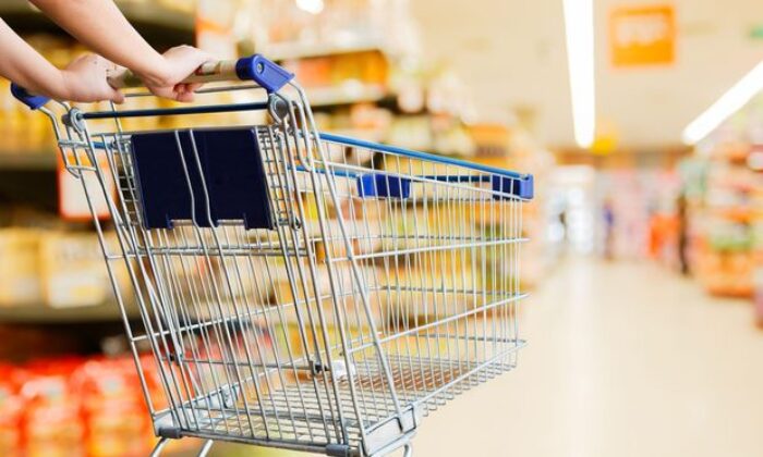 Bir marketten daha fiyat sabitleme kararı..