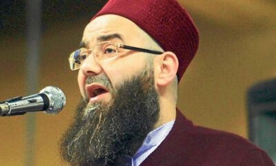 Cübbeli Ahmet: “Deccal Türkiye’ye de gelecek!.”