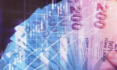 IMF, Türkiye ekonomisi için 2022 büyüme tahminini yükseltti!.