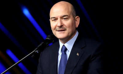 Süleyman Soylu’dan polise torbacı talimatı! “Ayaklarını kırın!.”