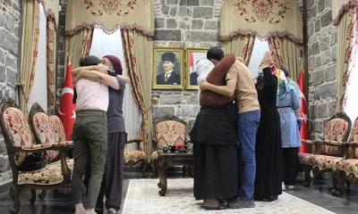 Evladını terör örgütünden kurtaran Ayşegül Biçer’den Mehmet Akar’ın ölümüne ilişkin açıklama..