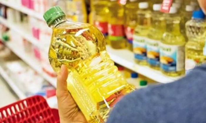 Ayçiçek yağına indirim geliyor!.