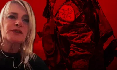 Hollandalı gazeteci Netjes, PKK’dan ölüm tehdidi aldığını açıkladı!.