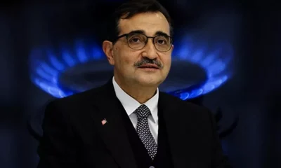 Türkiye Bulgaristan’a doğalgaz satacak!.
