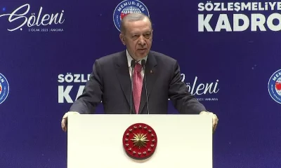 Muhalif belediyelerde işten çıkartılanlar görevlerine dönebilecek!.