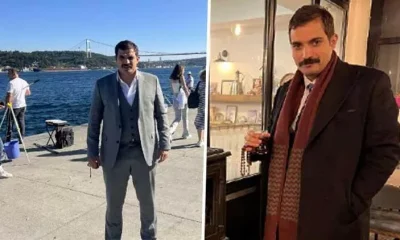 Sinan Ateş cinayetinde 3 tutuklama daha..