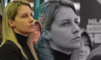 Eski MHP Taşköprü Kadın Kolları Başkanı Memioğlu, evinde ölü bulundu!.