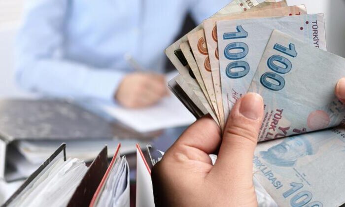 Memur ve emekli maaş zammı kanun teklifi, Resmi Gazete’de..