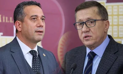 CHP’li Başarır ve İP’li Türkkan hakkında flaş gelişme..