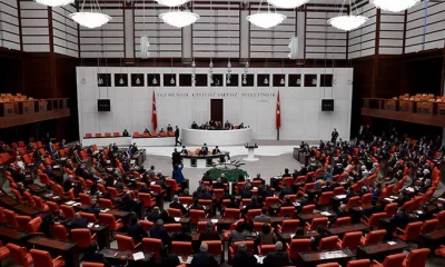 Memur ve emekli maaş artışlarını içeren kanun teklifi, Meclis Genel Kurulunda kabul edildi!.