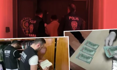 FETÖ’nün güncel yapılanmasına ilişkinin iddianamenin ayrıntıları! İşte yeni şifre ve kodlar..