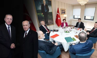 The Economist Türkiye seçimlerini yazdı! “Muhalefet dümensiz, ivme kaybediyor!.”