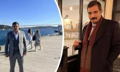 Sinan Ateş cinayeti soruşturmasında yeni gelişme..