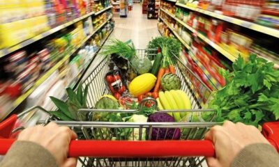 Bir zincir marketten daha fiyat sabitleme açıklaması geldi!.