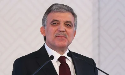 Altılı masada Abdullah Gül ismi yeniden gündemde..