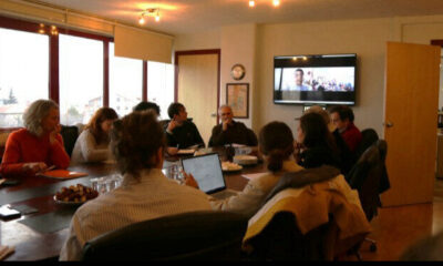 TTB’de “Öcalan’a özgürlük” toplantısı! PKK sevici Fincancı da katıldı!.