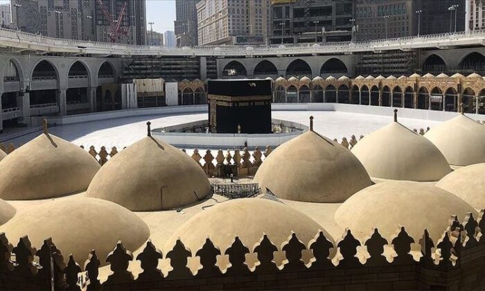 2023 yılı hac kayıt başvuru süresi uzatıldı!.