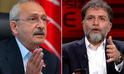 Ahmet Hakan, “loading” söylemini değerlendirdi!. “Biri Kılıçdaroğlu’na şunları sorabilir mi?.”