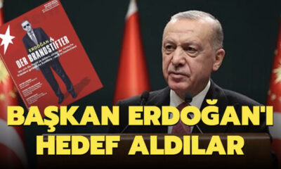 Seçim yaklaştıkça Avrupa kuduz köpek gibi saldırmaya başladı!.
