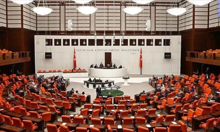 EYT pazartesi günü Meclis’e sunulacak!.
