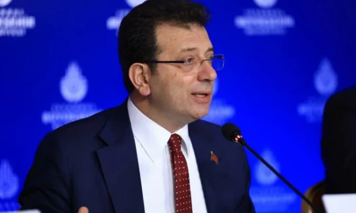 Ekrem İmamoğlu hakkında ihaleye fesat karıştırma suçlamasıyla dava açıldı!.