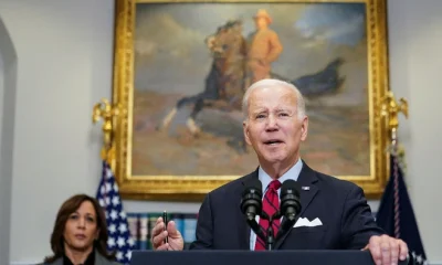 ABD’den Ukrayna’ya 31 adet tank yardımı..