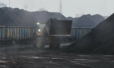 Putin gazı kesti, Avrupa’da kömür satışları patladı!.