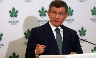 Bay Davut Cumhurbaşkanı Erdoğan’a sitem etti!. “Benimle Neden Görüşmüyor”