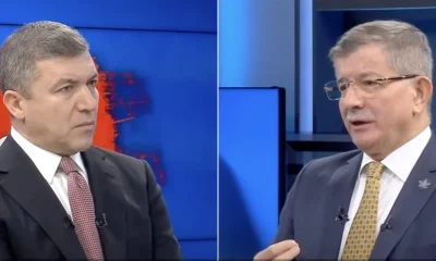 Davutoğlu, seçimi kazanırlarsa genel başkanların imza yetkisi olacağını açıkladı!.