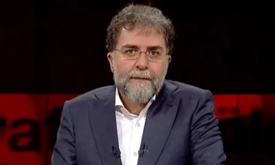 Ahmet Hakan: ”AK Parti’de öyle milletvekilleri var ki Erdoğan’a yük oluyorlar!.”