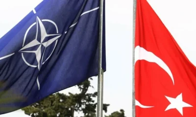 Amerikan basını Türkiye’nin NATO üyeliğini sorguluyor!.