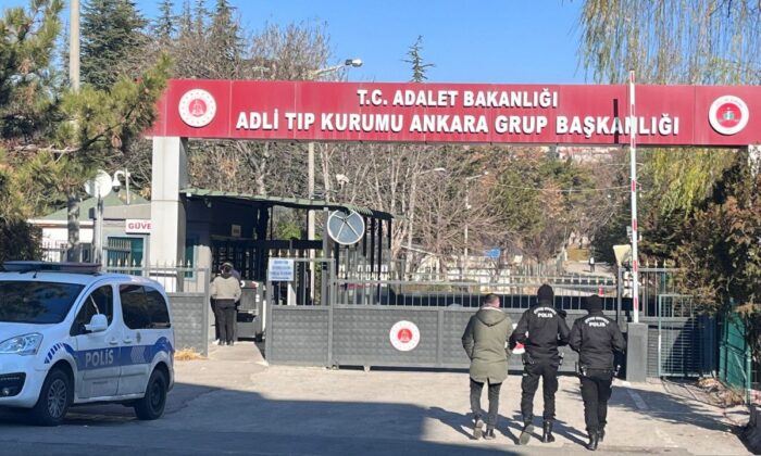 Ankara’da silahlı akraba kavgası! 3 ölü, 3 gözaltı..