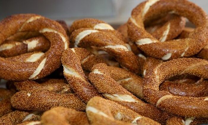 Ankara’da simide zam..