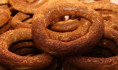 Ankara’da simit yarından itibaren 7 liradan satılacak!.