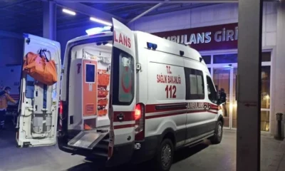 Aydın’da kardeş kavgası kanlı bitti! Genç kız, ziyarete gelen ağabeyini öldürdü!.