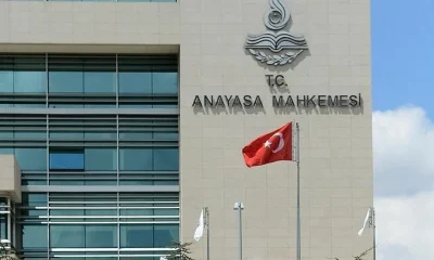 AYM, HDP davasının ertelenmesi talebini reddetti!.