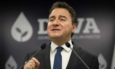 Babacan’dan Baykar açıklaması! “Sözlerim çarpıtılıyor!.”