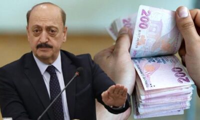 Memur ve emeklilerin zamlı maaşları ne kadar olacak…