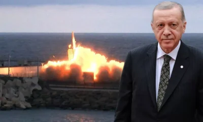 Cumhurbaşkanı Erdoğan’ın sözleri Yunanistan’da paniğe neden oldu!.
