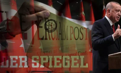 Cumhurbaşkanı Erdoğan’ın artan oylarından panikleyen dünya basını, anket provokasyonu başlattı!.