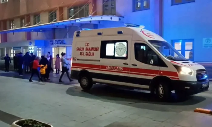 Batman’da silahlı saldırı! 2 ölü..