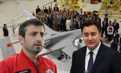 Selçuk Bayraktar’tan Ali Babacan’a zehir zemberek sözler..