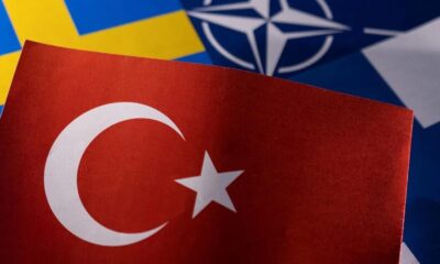 İsveç, terörle mücadeleye yönelik yeni anayasa değişikliğinin 1 Ocak 2023’te yürürlüğe girdiğini duyurdu!.