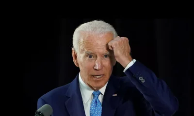Biden zor durumda! Yeni gizli belgelerin bulunduğu iddiası Amerika’yı karıştırdı!.