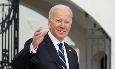 Trump’a demediğini bırakmayan Biden’ın evinden 5 gizli belge daha çıktı!.