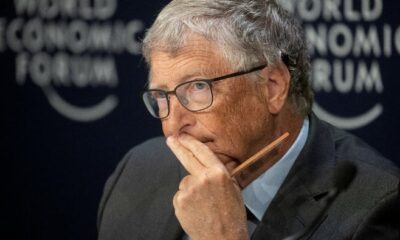 Çipci Bill Gates yine piyasada! “Bir sonraki pandemi daha kötü olacak!.”