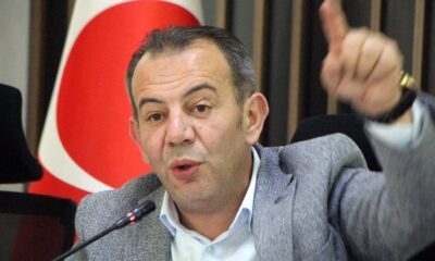 Tanju Özcan: “Altılı masaya adaylık için dilekçe yazacağım!.”