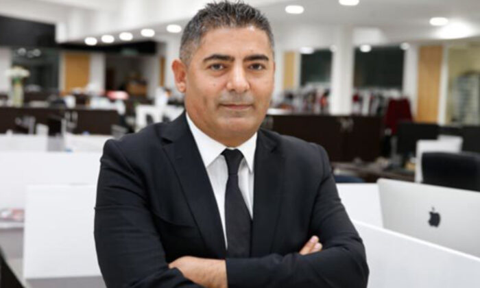 HALK TV’nin patronu hakkında skandal uyuşturucu iddiası!.