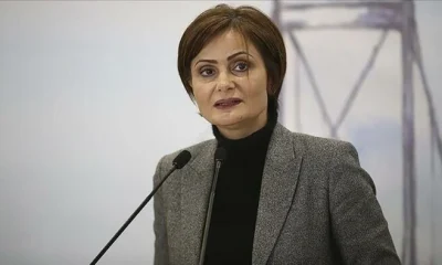 CHP, Akşener’e karşı Kılıçdaroğlu’nu savunmaya geçti!. Kaftancıoğlu: “İstanbul seçimlerinin mimarı Kılıçdaroğlu’dur!.”